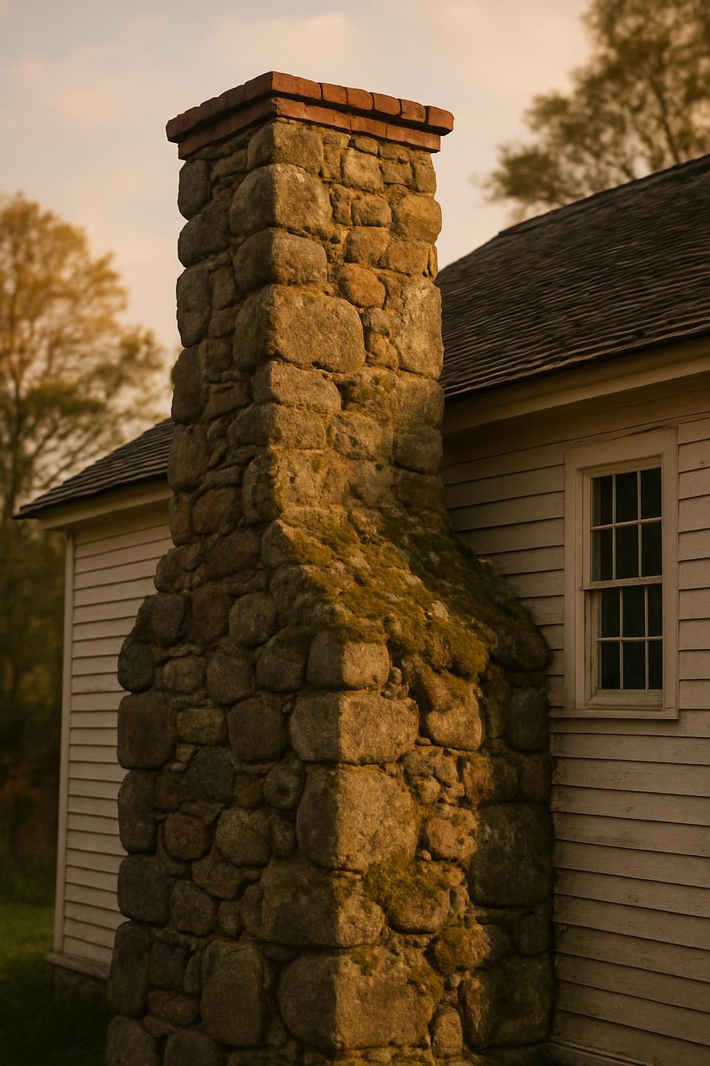 Chimney Relining